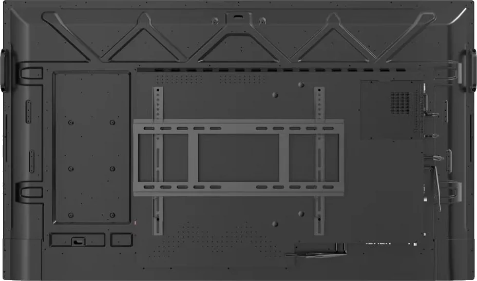 BoardCN 55 inch display back view